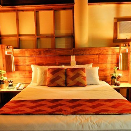 Boffo Resort Calayugan Norte Bagian luar foto