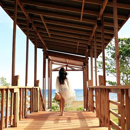 Boffo Resort Calayugan Norte Bagian luar foto