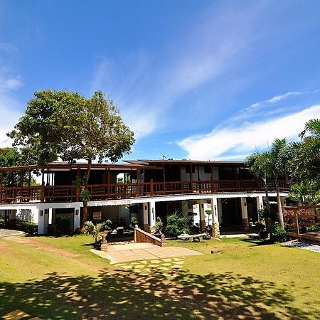 Boffo Resort Calayugan Norte Bagian luar foto