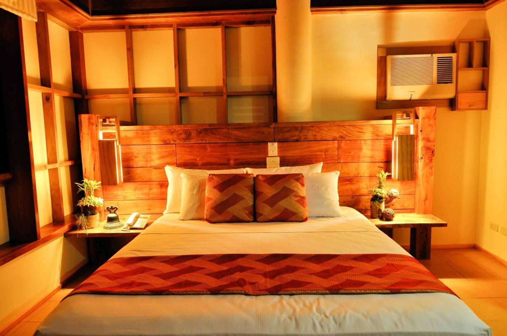 Boffo Resort Calayugan Norte Bagian luar foto