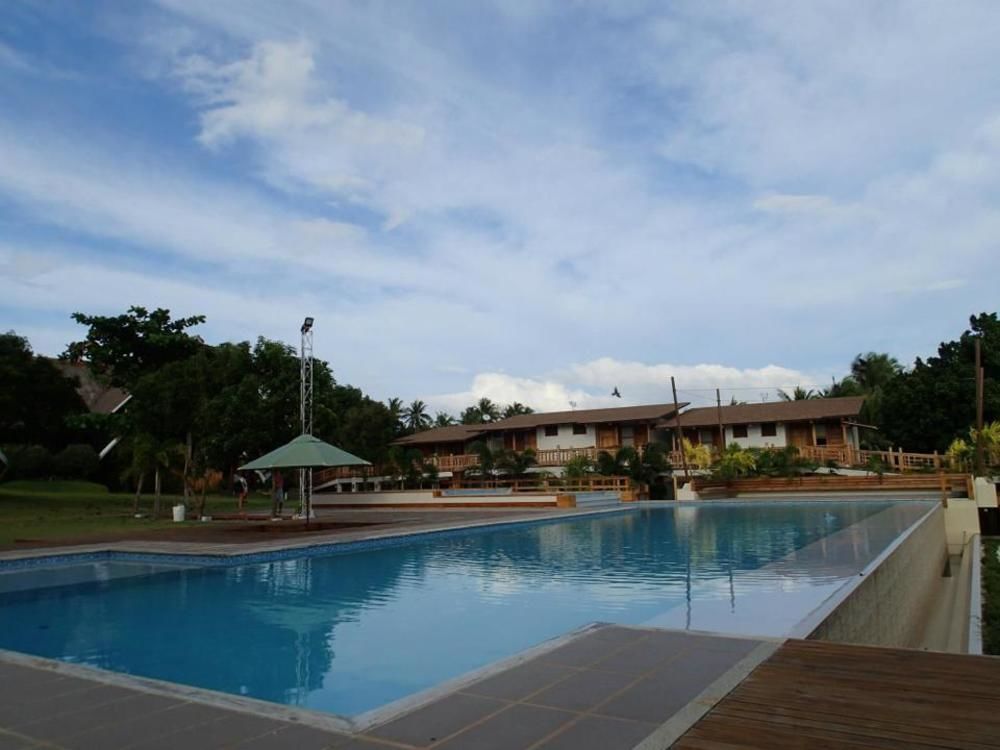 Boffo Resort Calayugan Norte Bagian luar foto