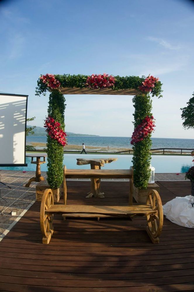 Boffo Resort Calayugan Norte Bagian luar foto