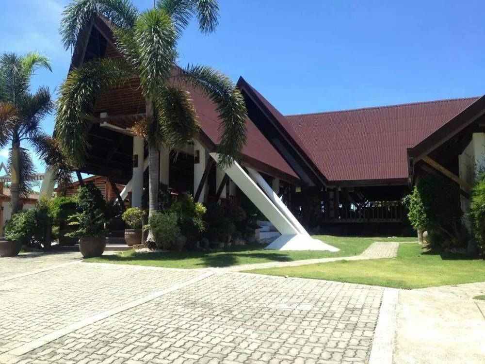 Boffo Resort Calayugan Norte Bagian luar foto