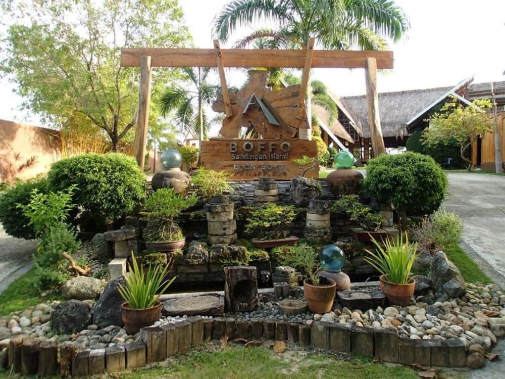 Boffo Resort Calayugan Norte Bagian luar foto