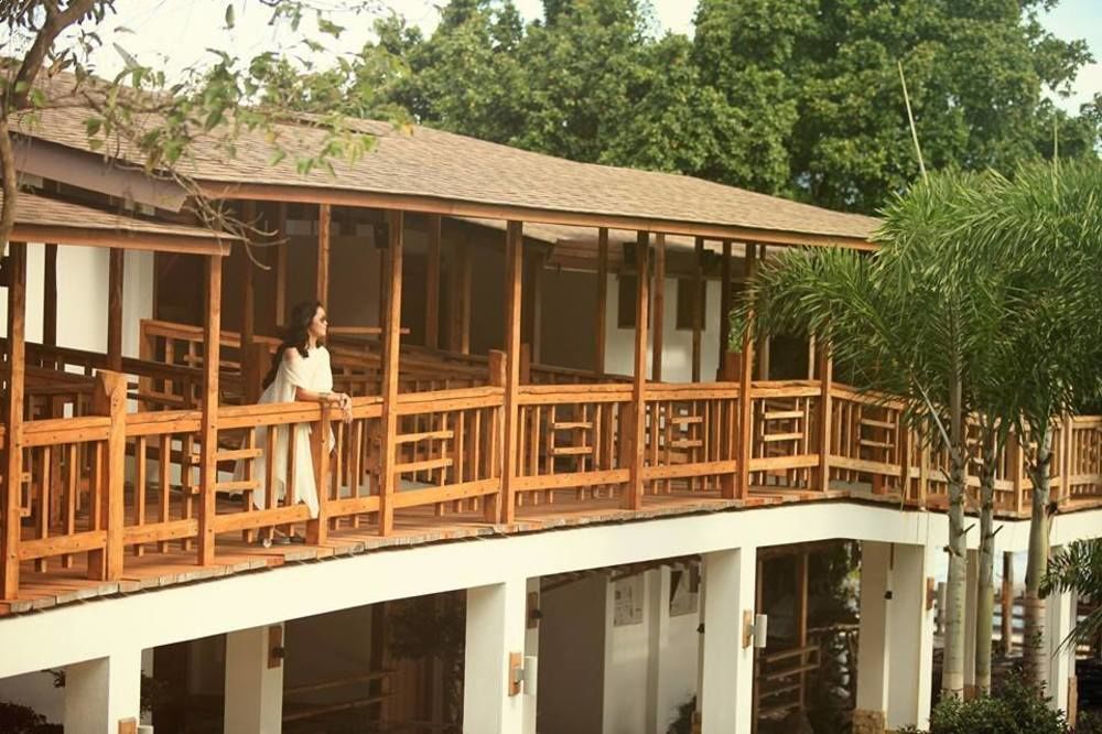 Boffo Resort Calayugan Norte Bagian luar foto