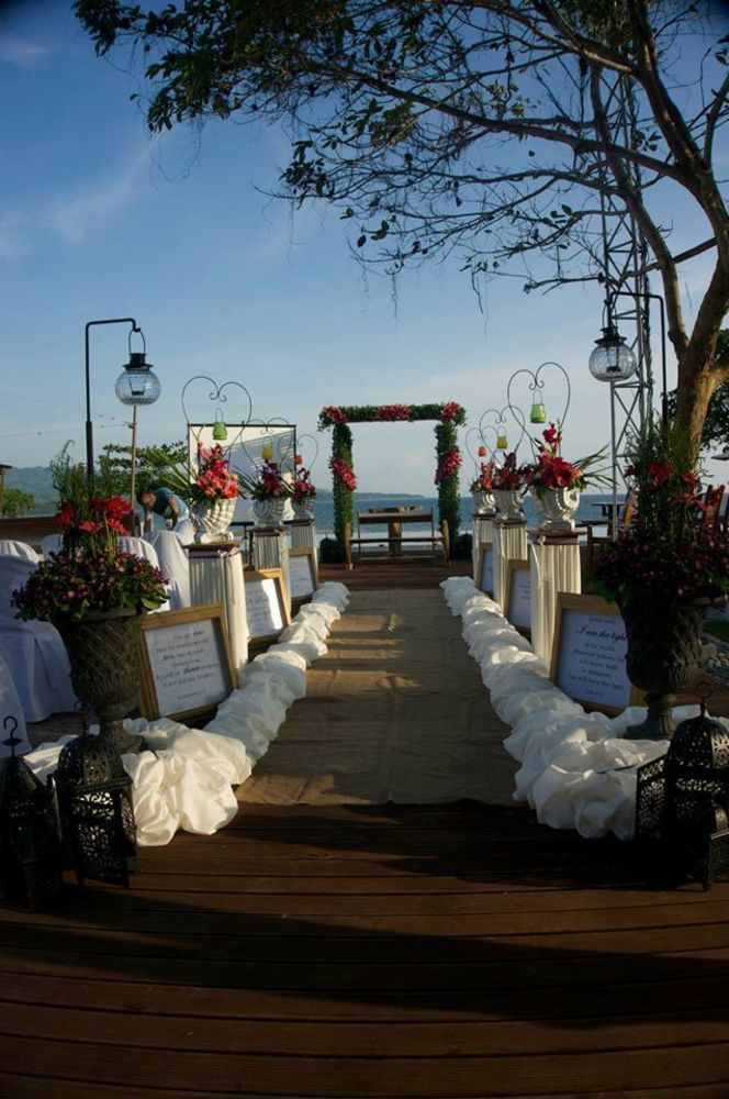 Boffo Resort Calayugan Norte Bagian luar foto