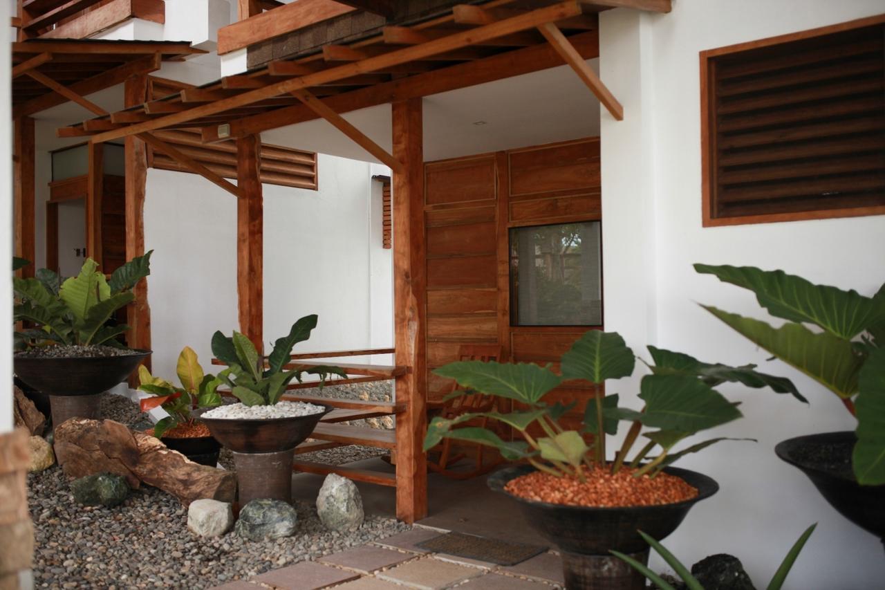Boffo Resort Calayugan Norte Bagian luar foto