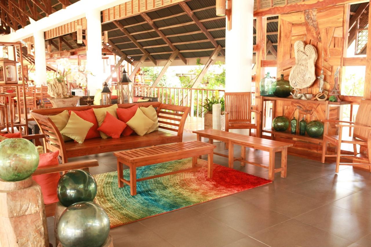Boffo Resort Calayugan Norte Bagian luar foto
