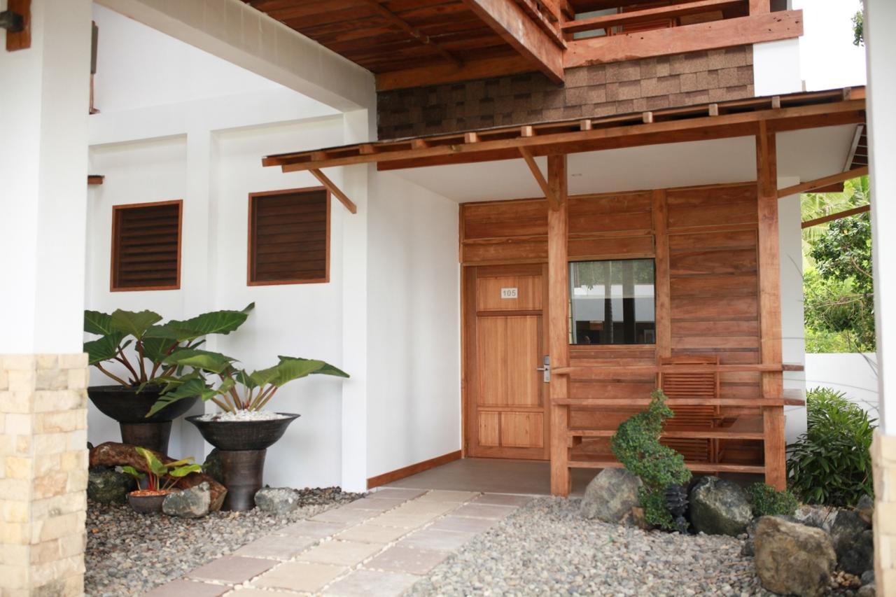 Boffo Resort Calayugan Norte Bagian luar foto