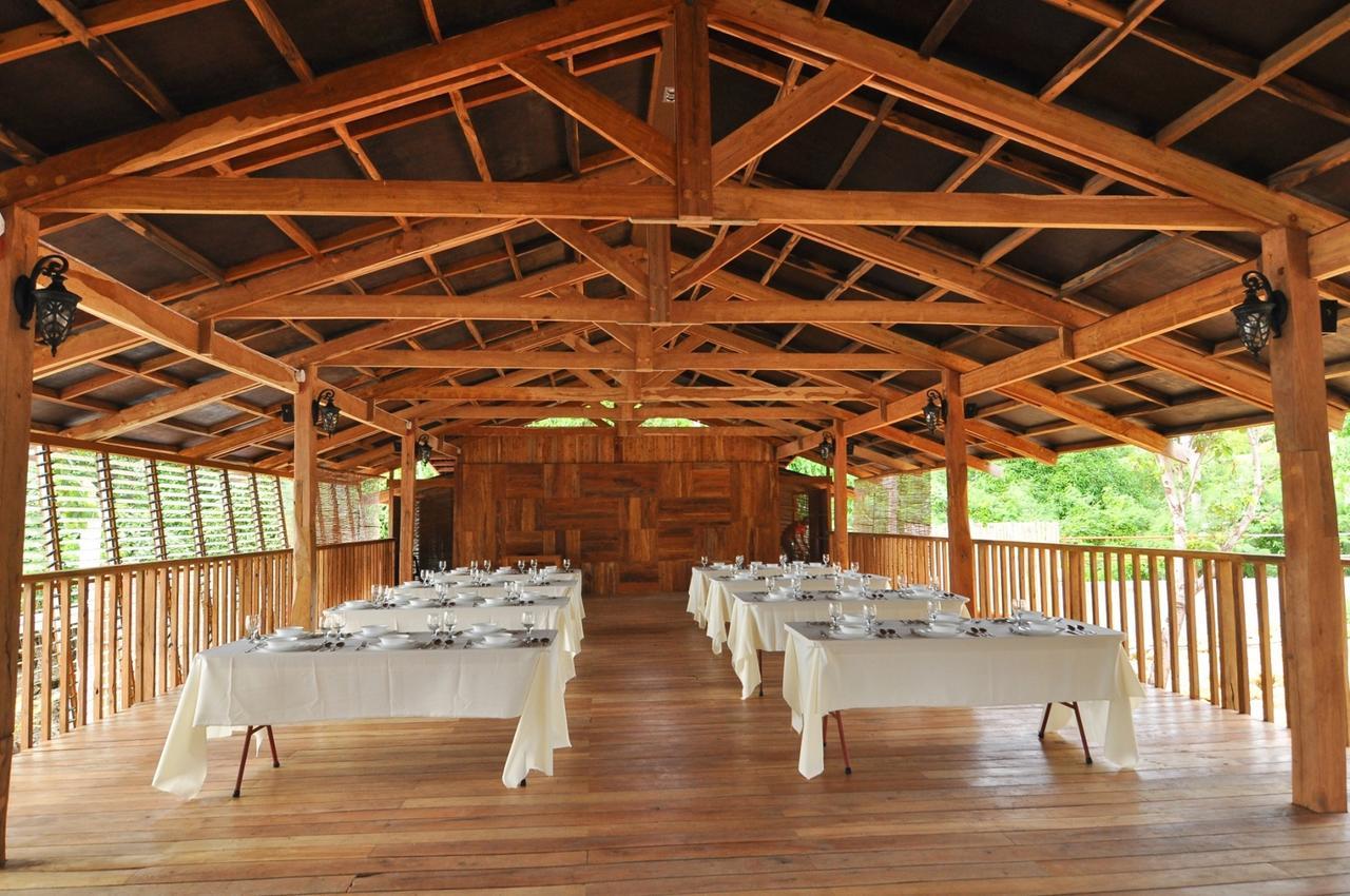 Boffo Resort Calayugan Norte Bagian luar foto
