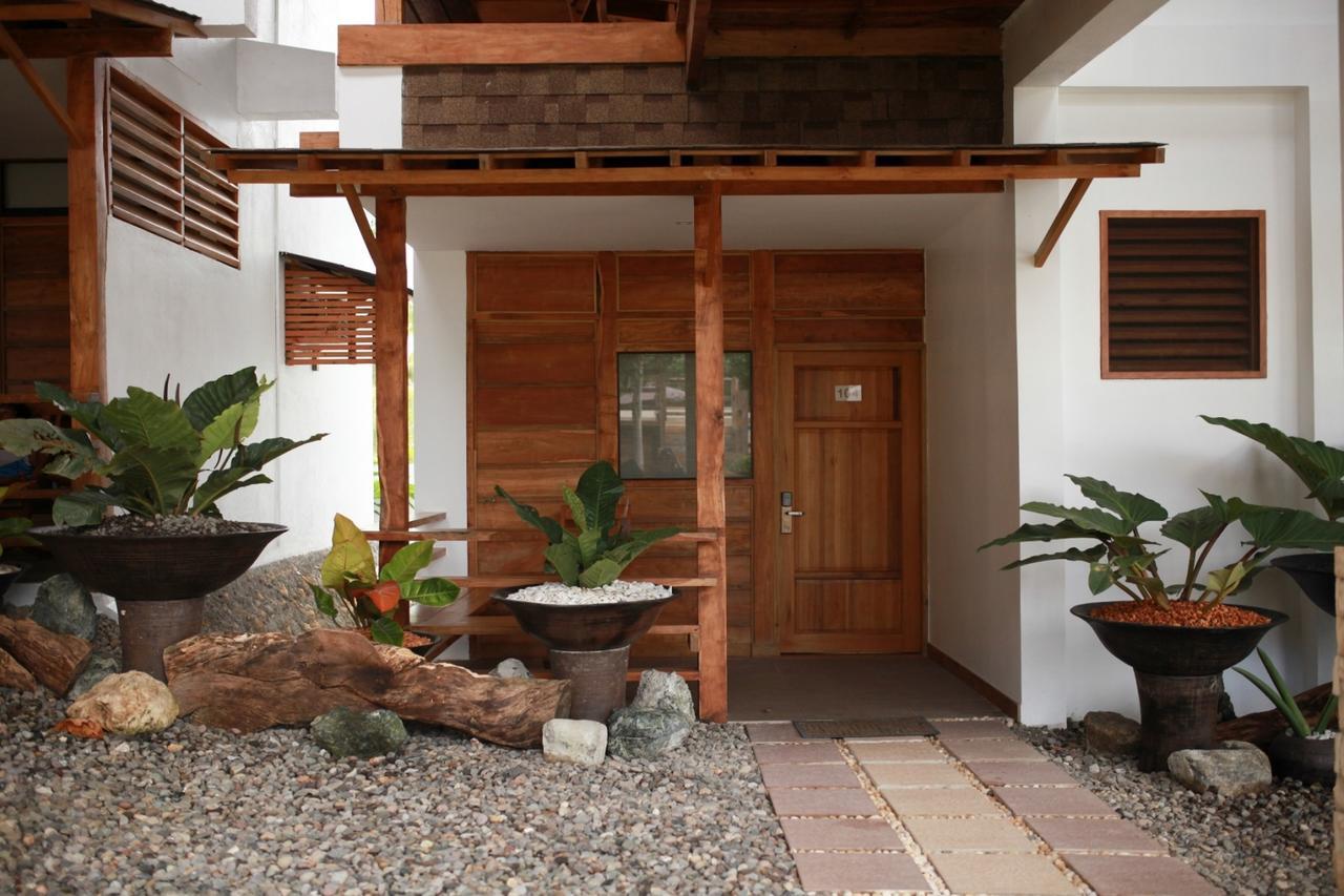 Boffo Resort Calayugan Norte Bagian luar foto