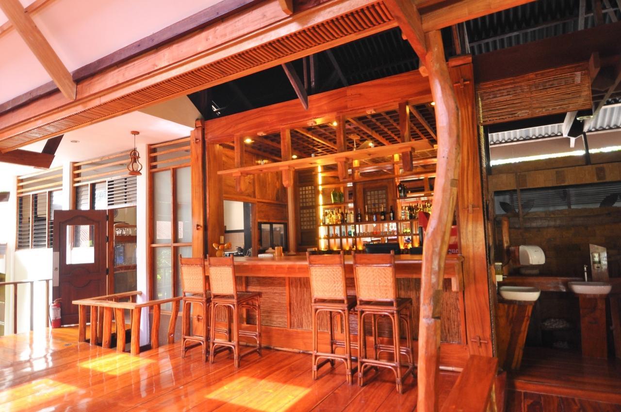 Boffo Resort Calayugan Norte Bagian luar foto