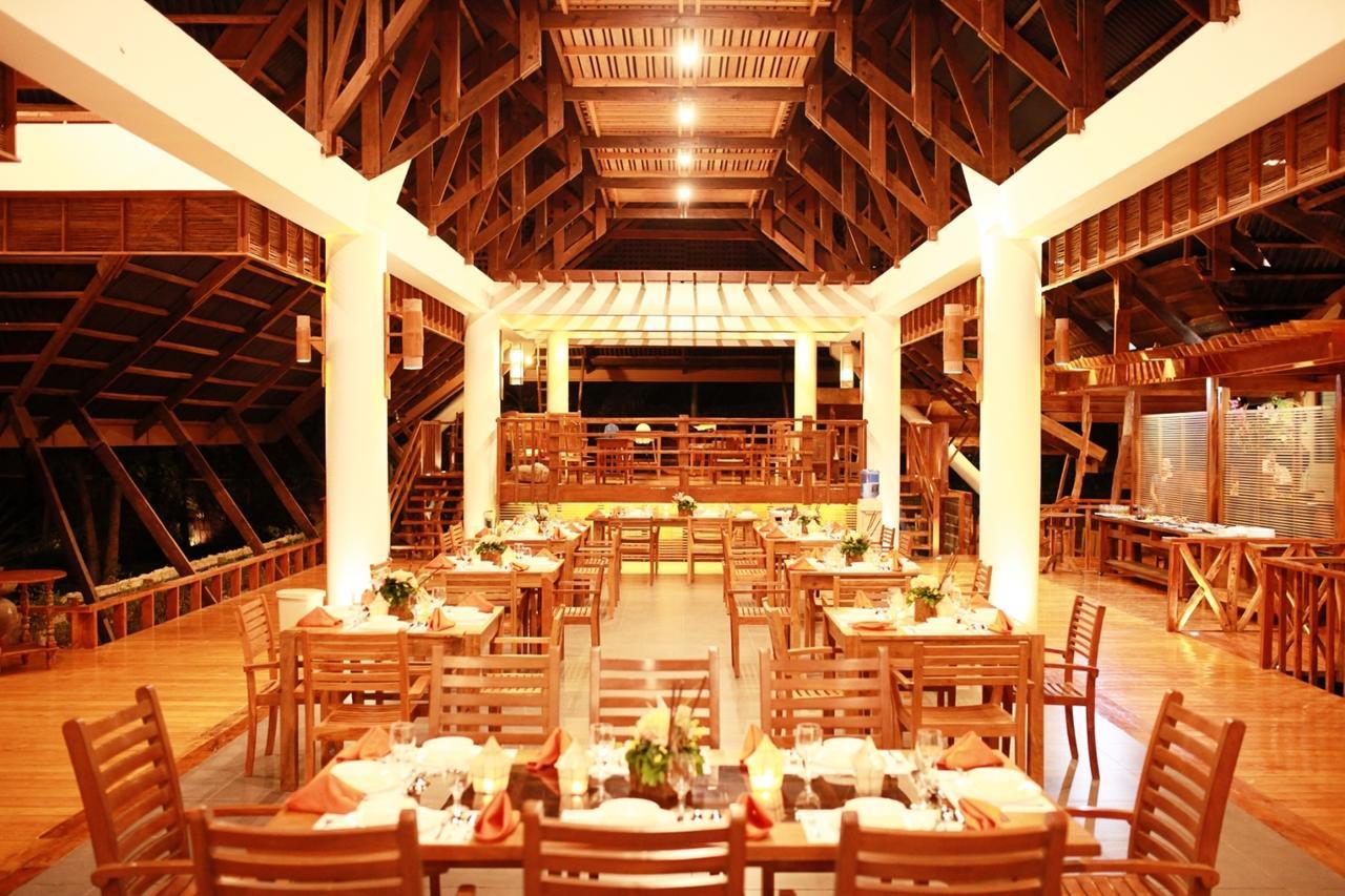 Boffo Resort Calayugan Norte Bagian luar foto