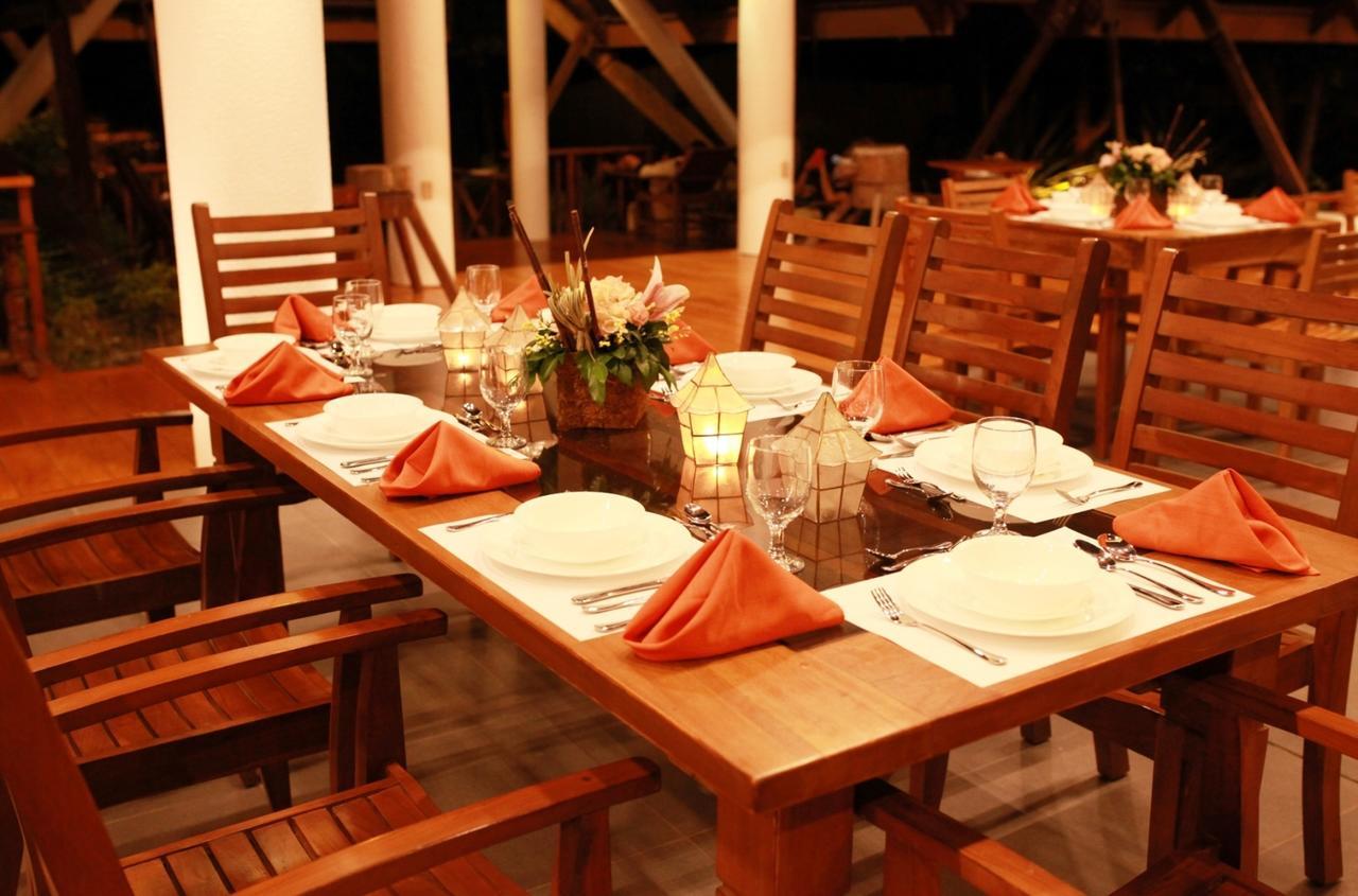 Boffo Resort Calayugan Norte Bagian luar foto