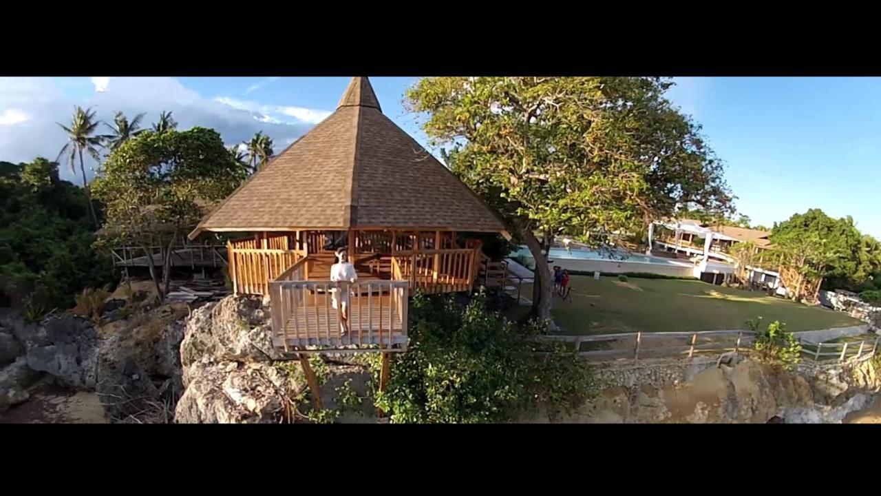 Boffo Resort Calayugan Norte Bagian luar foto