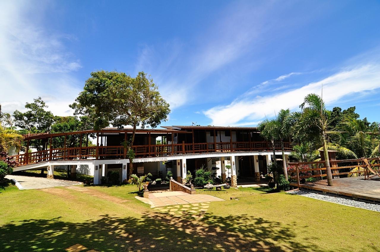 Boffo Resort Calayugan Norte Bagian luar foto