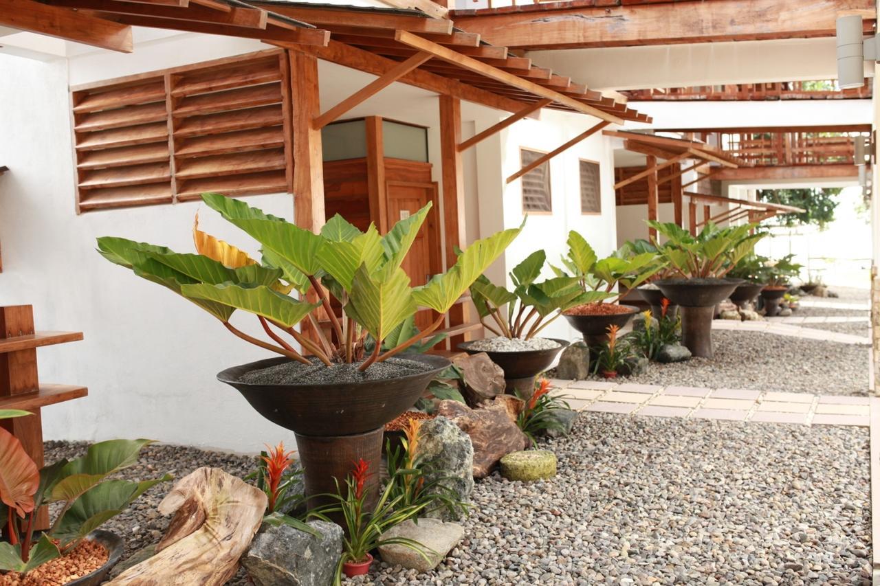 Boffo Resort Calayugan Norte Bagian luar foto