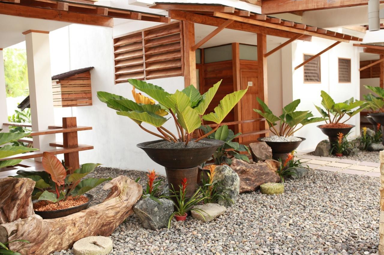 Boffo Resort Calayugan Norte Bagian luar foto