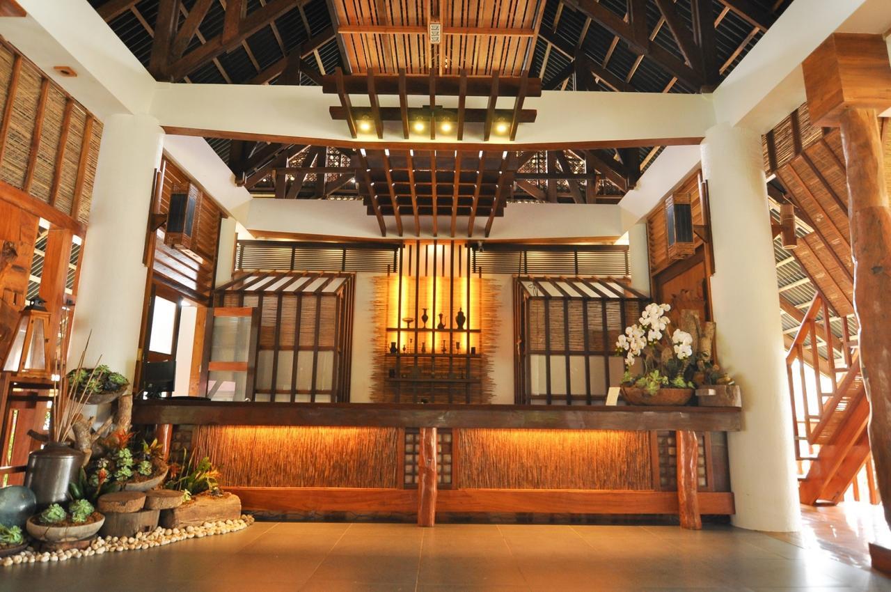 Boffo Resort Calayugan Norte Bagian luar foto