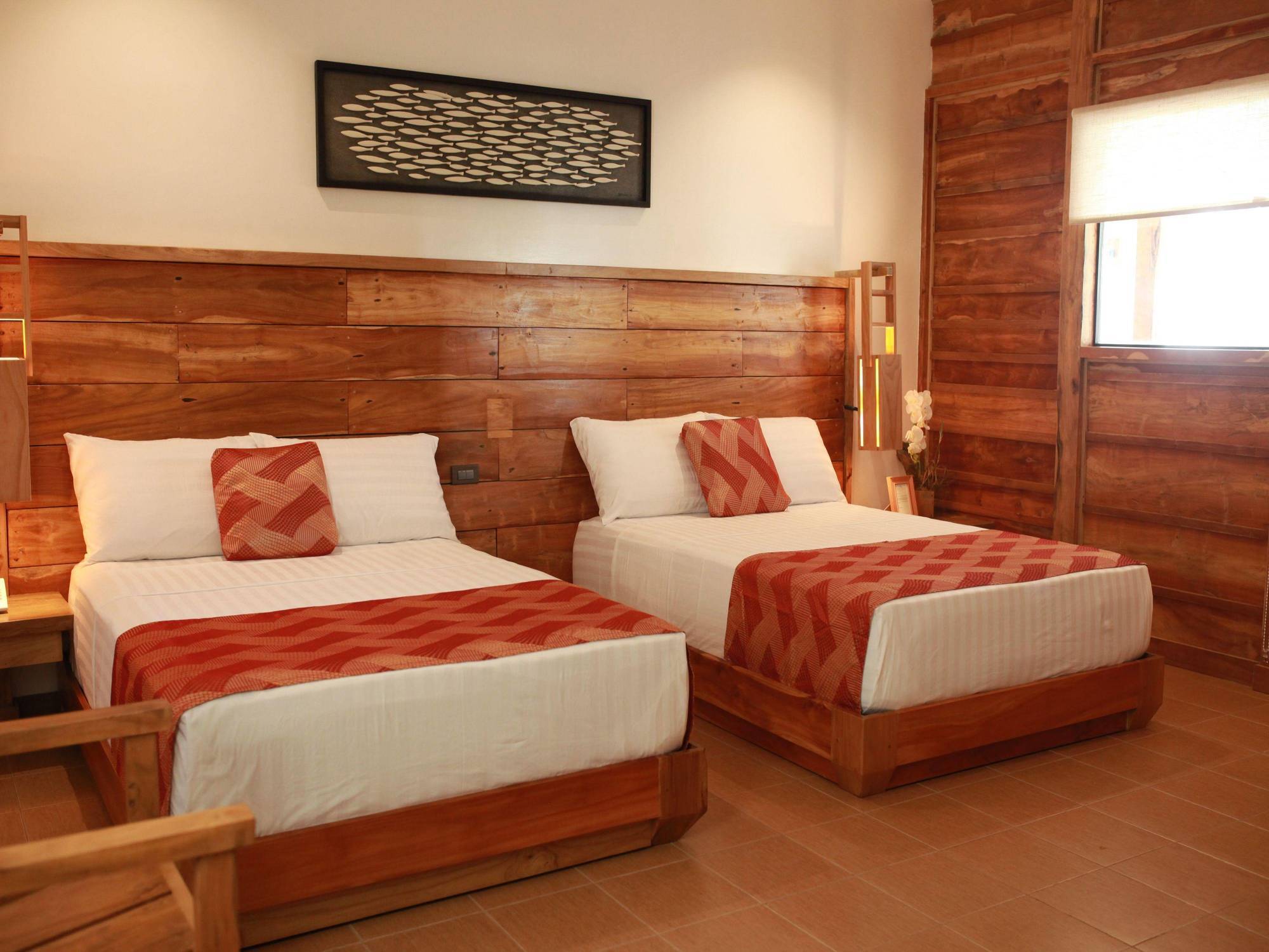 Boffo Resort Calayugan Norte Bagian luar foto