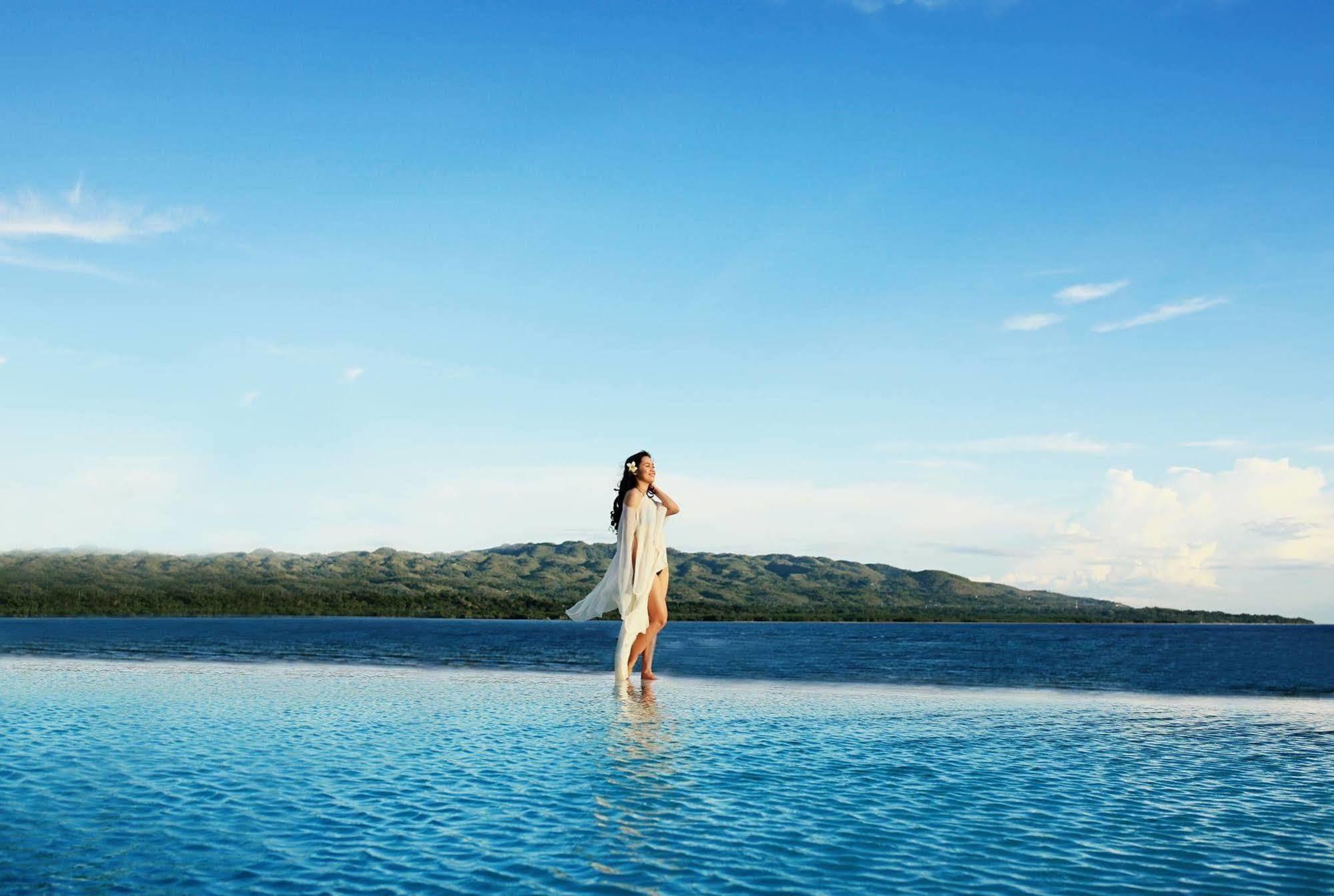 Boffo Resort Calayugan Norte Bagian luar foto